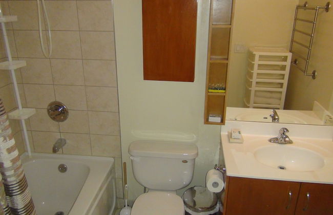 Visitor Accommodation - Foto 21