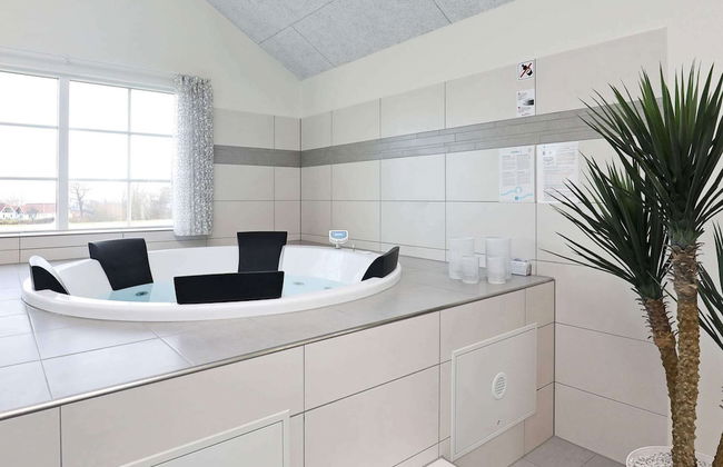 26 Person Holiday Home in Frorup - Foto 6