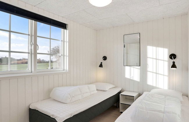 26 Person Holiday Home in Frorup - Foto 24