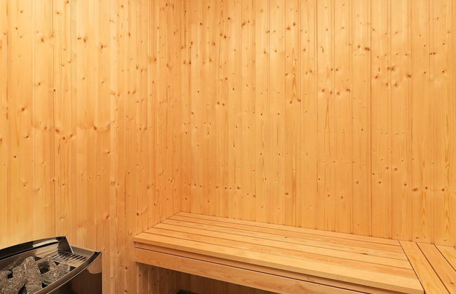 26 Person Holiday Home in Frorup - Foto 5