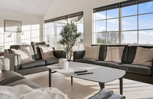 26 Person Holiday Home in Frorup - Foto 10