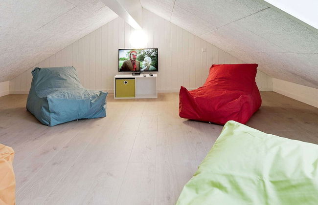 26 Person Holiday Home in Frorup - Foto 13