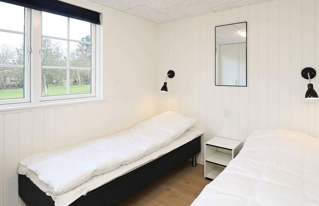 26 Person Holiday Home in Frorup - Foto 11