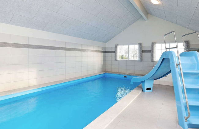 26 Person Holiday Home in Frorup - Foto 3