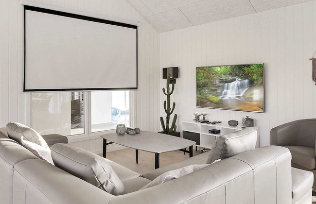 26 Person Holiday Home in Frorup - Foto 17