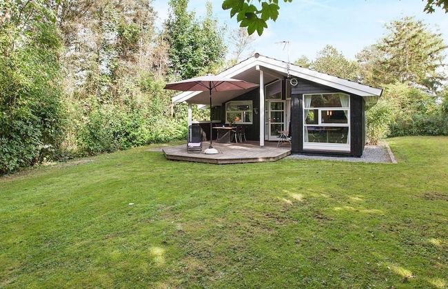 5 Person Holiday Home in Slagelse - Foto 15