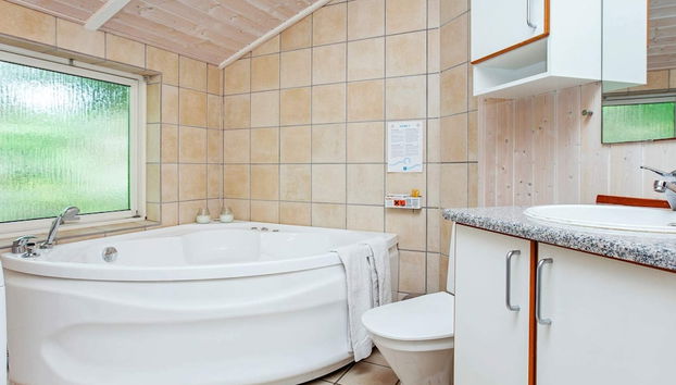 5 Person Holiday Home in Slagelse - Foto 3