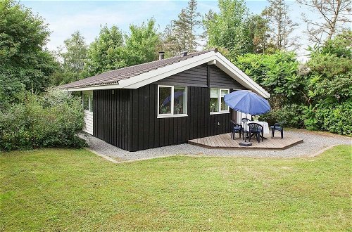 Foto 19 - 5 Person Holiday Home in Slagelse