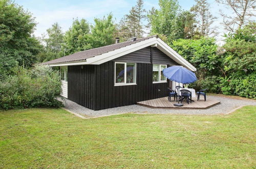 Photo 15 - 5 Person Holiday Home in Slagelse