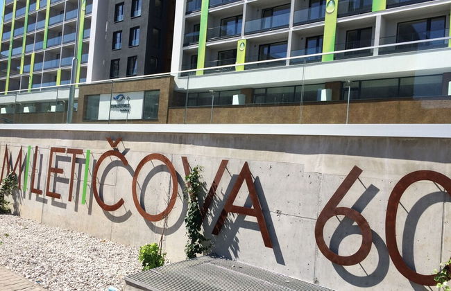 Quality Apartment Miletičova - Foto 52