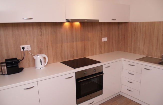 Quality Apartment Miletičova - Foto 14