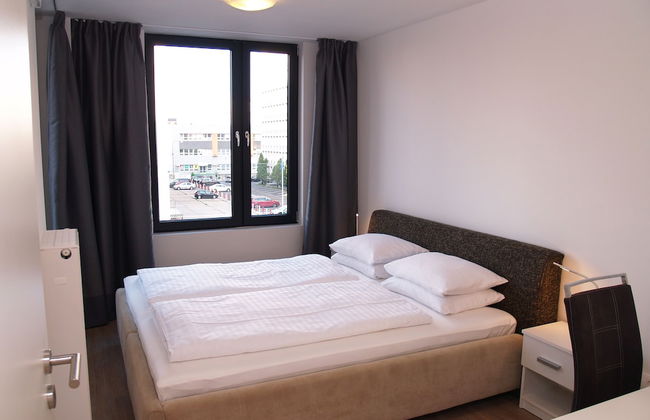 Quality Apartment Miletičova - Foto 55