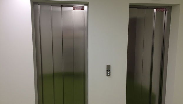 Eingangsbereich