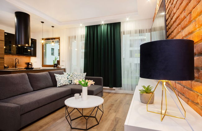Rzeczypospolitej Apartment by Renters - Foto 1