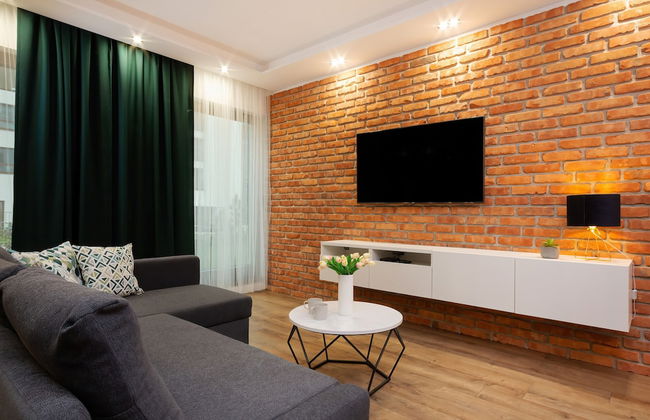Rzeczypospolitej Apartment by Renters - Foto 8