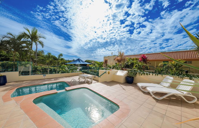 Shingley Beach Resort - Foto 13