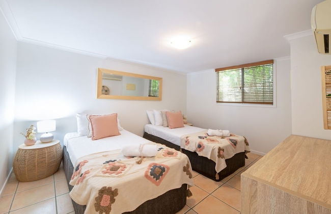 Shingley Beach Resort - Foto 21