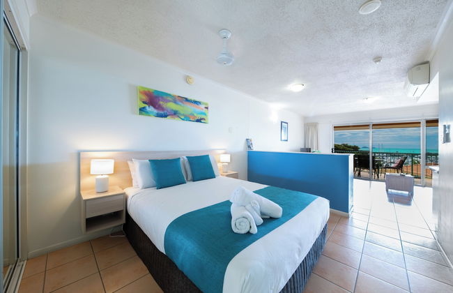 Shingley Beach Resort - Foto 11