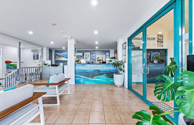 Shingley Beach Resort - Foto 2