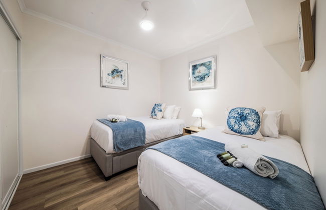 Shingley Beach Resort - Foto 18