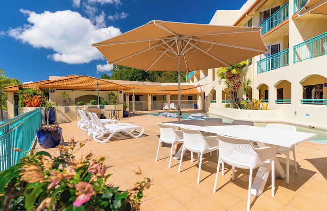 Shingley Beach Resort - Foto 64