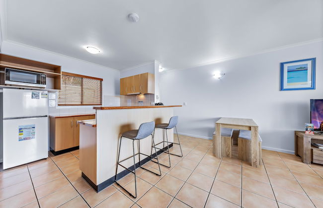 Shingley Beach Resort - Foto 29
