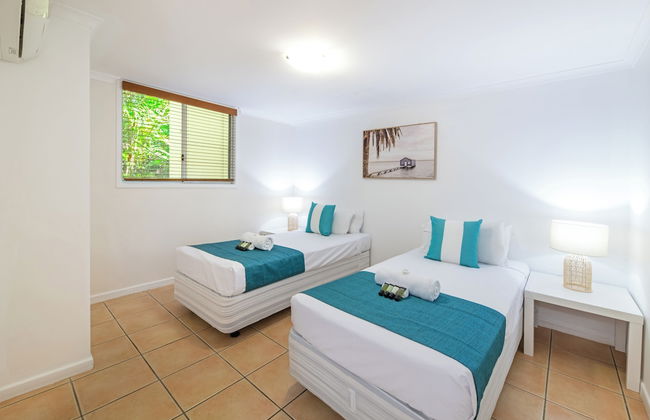 Shingley Beach Resort - Foto 20