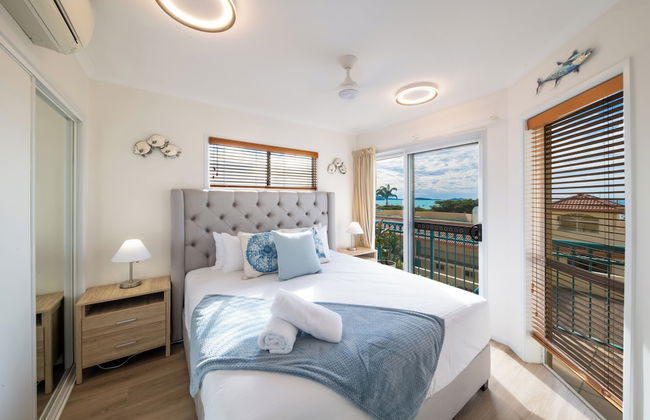 Shingley Beach Resort - Foto 12