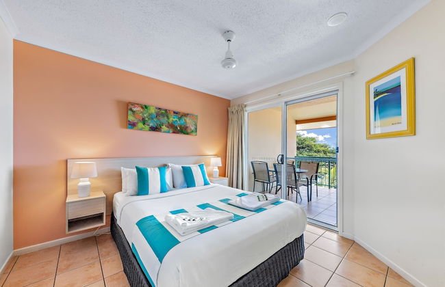 Shingley Beach Resort - Foto 6