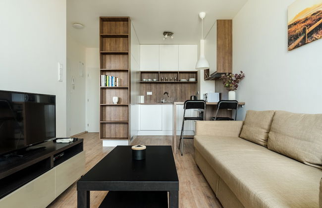 Apollis Business & Budget by Ambiente - Foto 21