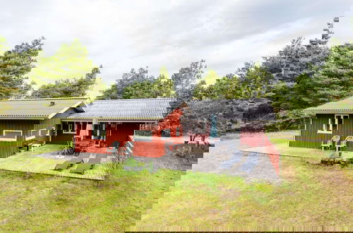 Photo 1 - 6 Person Holiday Home in Blavand