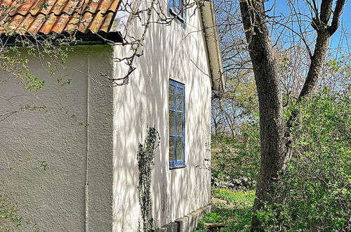 Photo 16 - 6 Person Holiday Home in Lottorp