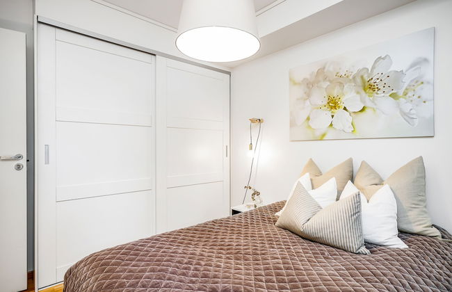 Nordic Host Luxury Apts-C.Krohgs Gate 39 - Foto 5