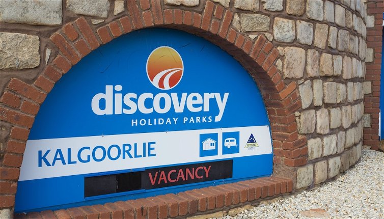 Foto 1 - Discovery Parks - Kalgoorlie Goldfields
