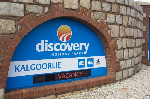 Foto 1 - Discovery Parks - Kalgoorlie Goldfields