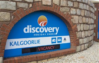 Photo 1 - Discovery Parks - Kalgoorlie Goldfields