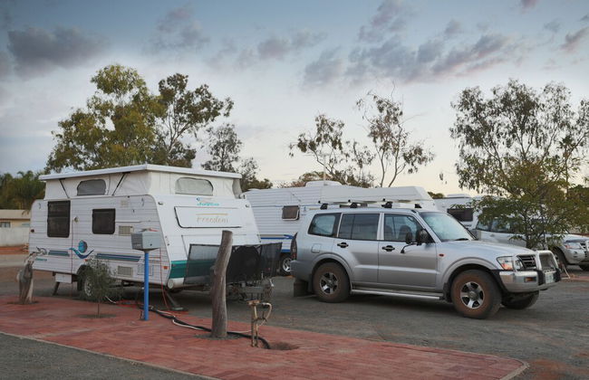 Discovery Parks - Kalgoorlie Goldfields - Foto 58