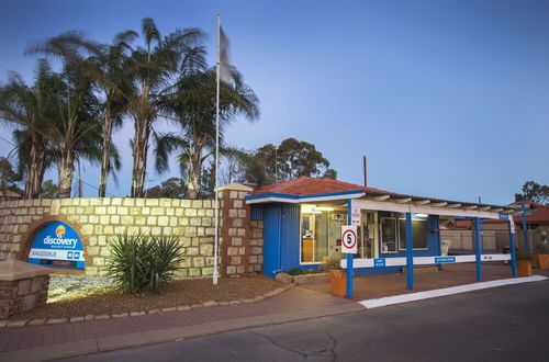 Photo 3 - Discovery Parks - Kalgoorlie Goldfields