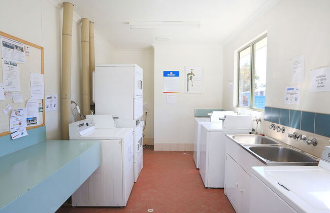 Discovery Parks - Kalgoorlie Goldfields - Foto 54