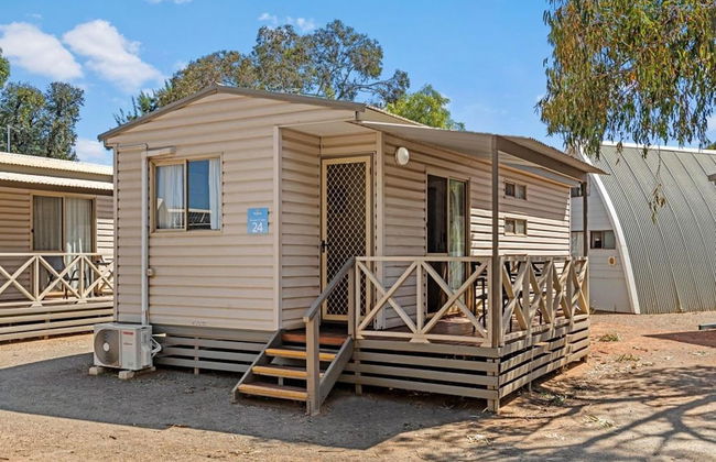 Discovery Parks - Kalgoorlie Goldfields - Foto 15