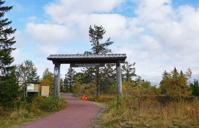 Holiday Home in Sälen - Foto 4