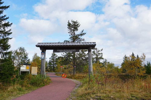 Foto 4 - Holiday Home in SÃ¤len