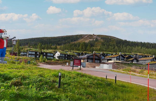 Holiday Home in Sälen - Foto 6