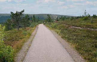 Foto 1 - Holiday Home in Sälen