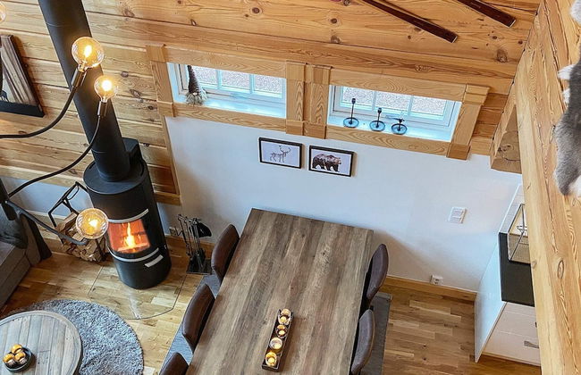 Holiday Home in Sälen - Foto 15