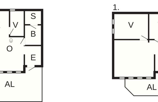 Holiday Home in Sälen - Foto 2