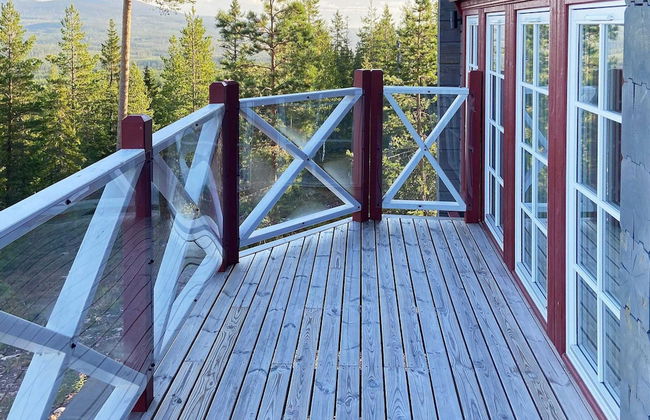 Holiday Home in Sälen - Foto 22