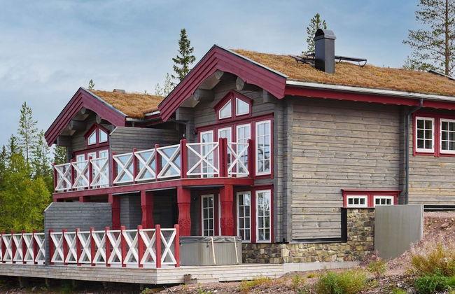 Holiday Home in Sälen - Foto 1