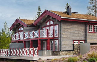 Photo 1 - Holiday Home in SÃ¤len