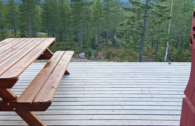Holiday Home in Sälen - Foto 24